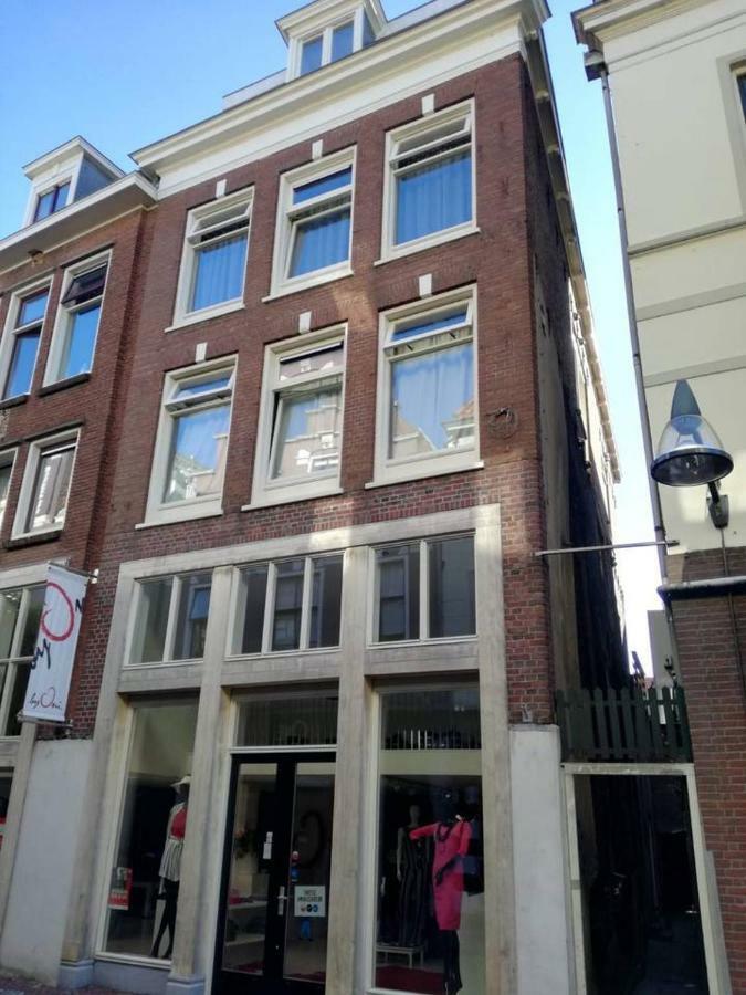 Studio In The City Center Of Leeuwarden Extérieur photo